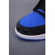 (Free Shipping)Jordan 1 Retro High OG Royal Reimagined DZ5485-042