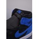 (Free Shipping)Jordan 1 Retro High OG Royal Reimagined DZ5485-042