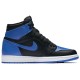 (Free Shipping)Jordan 1 RetroRoyal (2017) 555088-007