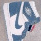 (Free Shipping)Jordan 1 High OG Denim (Women's) DM9036-104