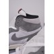 (Free Shipping)Jordan 1 Retro High OG Washed Black DZ5485-051