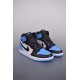 (Free Shipping)Air Jordan 1 High OG UNC Toe DZ5485-400