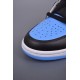 (Free Shipping)Air Jordan 1 High OG UNC Toe DZ5485-400