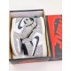 (Free Shipping)Jordan 1 Retro High OG White Cement DZ5485-052