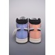 (Free Shipping)Jordan 1 Retro High OG Skyline DX0054-805