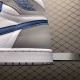 (Free Shipping)Air Jordan 1 High OG True Blue  DZ5485-410