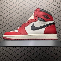 (Free Shipping)Jordan 1 Retro High OG Lost and Found DZ5485-612