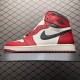 (Free Shipping)Jordan 1 Retro High OG Lost and Found DZ5485-612