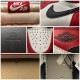 (Free Shipping)Jordan 1 Retro High OG Lost and Found DZ5485-612