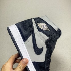 (Free Shipping)Jordan 1 Retro High OG Twist 2.0 (W) DZ2523-001