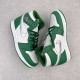 (Free Shipping)Jordan 1 Retro High OG Gorge Green DZ5485-303