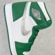 (Free Shipping)Jordan 1 Retro High OG Gorge Green DZ5485-303