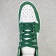 (Free Shipping)Jordan 1 Retro High OG Gorge Green DZ5485-303