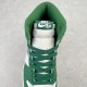 (Free Shipping)Jordan 1 Retro High OG Gorge Green DZ5485-303