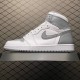 (Free Shipping)Jordan 1 Retro High OG Stealth 555088-037