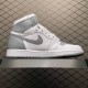 (Free Shipping)Jordan 1 Retro High OG Stealth 555088-037