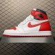 (Free Shipping)Jordan 1 Retro High OG Heritage 555088-161