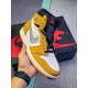 (Free Shipping)Jordan 1 High Element Gore-Tex Light Curry DB2889-700 (Free Shipping)Jordan 1 High Element Gore-Tex Light Curry DB2889-700