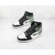 (Free Shipping)Jordan 1 Retro High Clay Green 555088-135