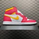 (Free Shipping)Air Jordan 1 Retro High OG 555088-603