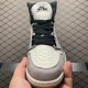 (Free Shipping)Jordan 1 High Element Gore-Tex Light Bone DB2889-100