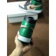 (Free Shipping)Jordan 1 Retro High Bio Beige Anthracite Mystic Green (W) AH7389-203