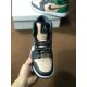 (Free Shipping)Jordan 1 Retro High Bio Beige Anthracite Mystic Green (W) AH7389-203