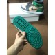 (Free Shipping)Jordan 1 Retro High Bio Beige Anthracite Mystic Green (W) AH7389-203