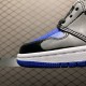 (Free Shipping)Air Jordan 1 High OG “Dark Marina Blue” 555088-404