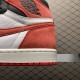 (Free Shipping)Jordan 1 Retro High Track Red 555088-112