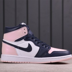 (Free Shipping)Jordan 1 Retro High OG Atmosphere (W) DD9335-641