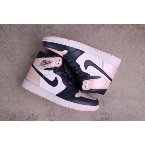 (Free Shipping)Jordan 1 Retro High OG Atmosphere (W) DD9335-641