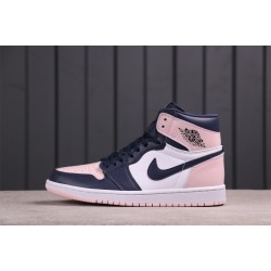 (Free Shipping)Jordan 1 Retro High OG Atmosphere (W) DD9335-641