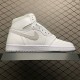 (Free Shipping)Jordan 1 Retro High 85 Neutral Grey BQ4422-100