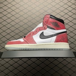 (Free Shipping)Jordan 1 Retro High Trophy Room Chicago DA2728-100