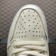 (Free Shipping)Jordan 1 High Zoom Air CMFT Pearl White (W) CT0979-107