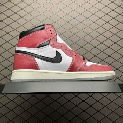 (Free Shipping)Jordan 1 Retro High Trophy Room Chicago DA2728-100