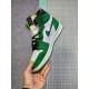 (Free Shipping)Jordan 1 High Zoom CMFT Stadium Green CT0978-300