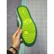 (Free Shipping)Jordan 1 High Zoom CMFT Stadium Green CT0978-300