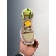 (Free Shipping)Jordan 1 High Zoom CMFT Lemon Twist (W) CT0979-200