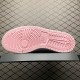 (Free Shipping)Jordan 1 High Zoom Air CMFT Pink Glaze (W) CT0979-601