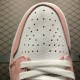 (Free Shipping)Jordan 1 High Zoom Air CMFT Pink Glaze (W) CT0979-601