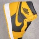 (Free Shipping)Jordan 1 Retro High Pollen 555088-701