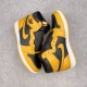 (Free Shipping)Jordan 1 Retro High Pollen 555088-701