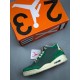 (Free Shipping)Jordan 3 Retro SP Nina Chanel Abney Bicoastal FZ7974-300