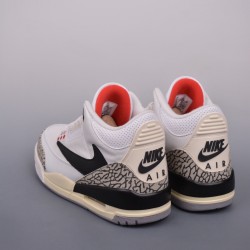 (Free Shipping)Air Jordan 3 CK9246-188