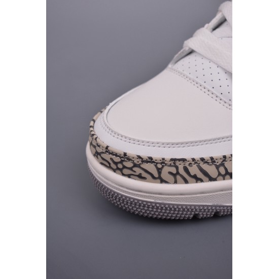 (Free Shipping)Air Jordan 3 CK9246-188