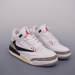 (Free Shipping)Air Jordan 3 CK9246-188