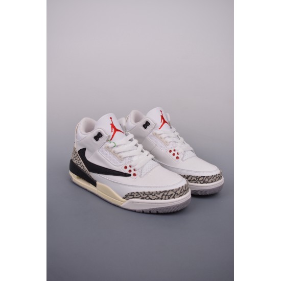 (Free Shipping)Air Jordan 3 CK9246-188