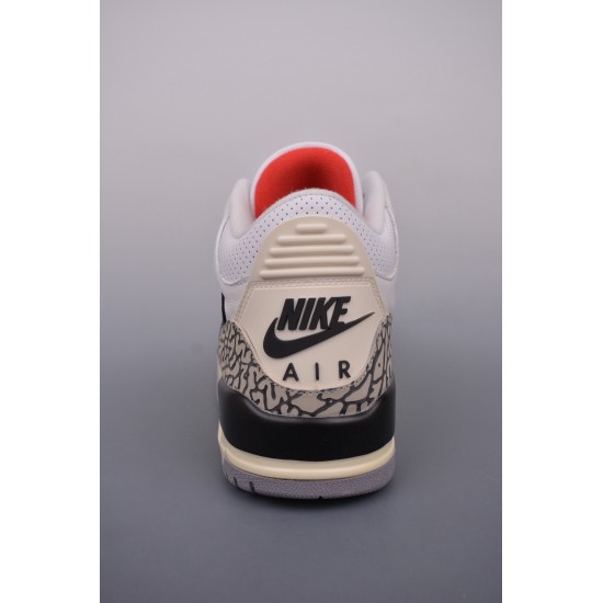 (Free Shipping)Air Jordan 3 CK9246-188